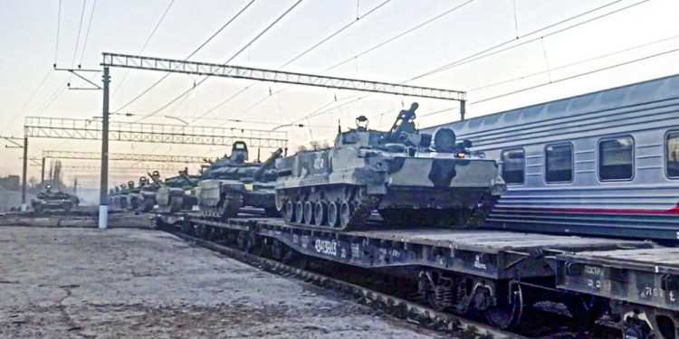 Rusya ‘kısmi çekilme’ dedi, piyasalar rahatladı: Petrol düştü, borsalar ve Ruble yükseldi