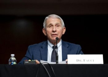 Biden’ın Covid-19 danışmanı Fauci: Artık yavaş yavaş normale dönme zamanı geldi