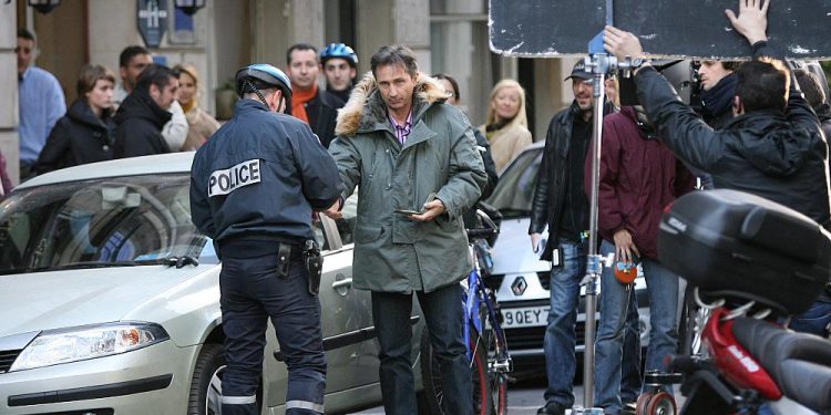 Paris’te 2021’de çekilen film süresinde rekor artış