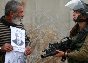 Uluslararası Af Örgütü: İsrail’in Filistinlilere uyguladığı ‘apartheid’ rejimi ve ‘insanlık suçudur’