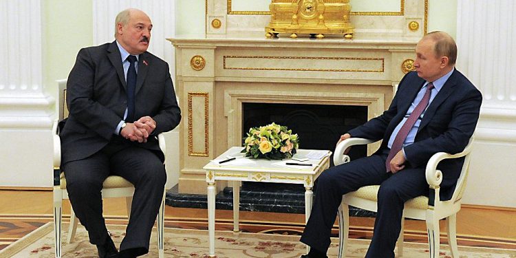 Ukrayna: Rusya’ya göre durum ‘kötüye’ gidiyor, ABD’ye göre Moskova saldırı için ‘bahane’ arıyor