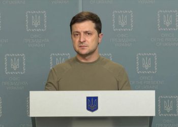 Ukrayna lideri Zelensky: Savaş yolunu seçmedik; barış yoluna dönmeyi öneriyoruz