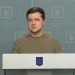 Ukrayna lideri Zelensky: Savaş yolunu seçmedik; barış yoluna dönmeyi öneriyoruz