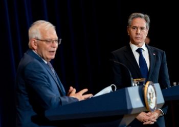 Borrell: Avrupa, soğuk savaştan bu yana en tehlikeli dönemi yaşıyor