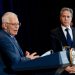 Borrell: Avrupa, soğuk savaştan bu yana en tehlikeli dönemi yaşıyor