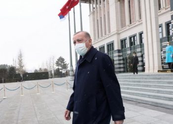 BAE ziyareti öncesi Erdoğan’dan bölgesel barış ve iş birliği mesajı