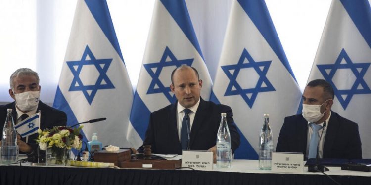 İsrail, Golan Tepeleri’ndeki yerleşimci sayısını ikiye çıkarıyor