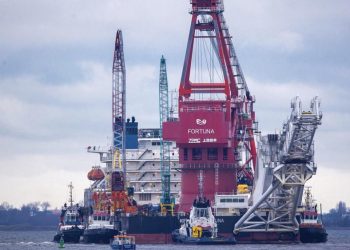 Kuzey Akım 2 projesi nedir? Almanya, Rusya ve Avrupa için önemi ne?