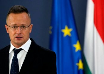 Macaristan: ‘Topraklarımıza daha fazla NATO askeri girmesine izin vermeyeceğiz’