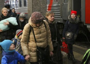 Ukrayna krizinde son durum | Moskova: Tanıma kararı Ukrayna’nın kontrolündeki toprakları da kapsıyor