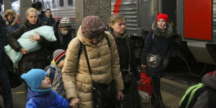 Ukrayna krizinde son durum | Moskova: Tanıma kararı Ukrayna’nın kontrolündeki toprakları da kapsıyor