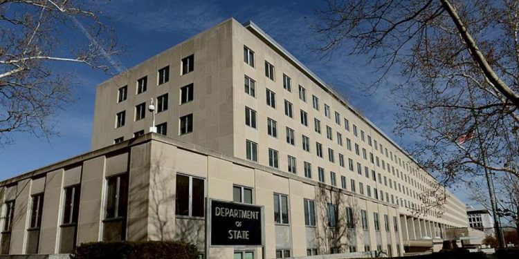 ABD Dışişleri Bakanlığından Belarus ve Moldova’ya seyahat uyarısı