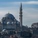 İstanbul’da Süleymaniye Camisi’nin silüeti tartışması: ‘Saygısızlık sınır tanımıyor’