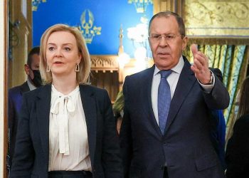 Lavrov’dan Batı’ya Ukrayna uyarısı: Ültimatom ve tehditlerle bir yere varılmaz