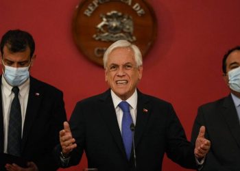 Pandora yolsuzluk belgeleri: Şili Devlet Başkanı Pinera’nın azil işleminin başlamasına onay