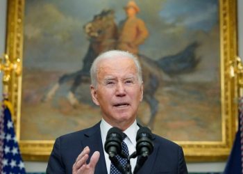 Biden, Rusya’nın Ukrayna’yı işgal etmeye karar verdiğini ve Kiev’i hedef alacağını söyledi