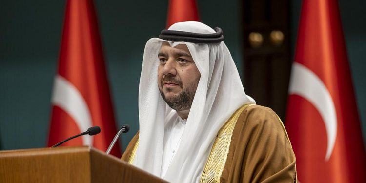 Reuters: BAE heyeti, Ankara’da savunma sanayindeki ‘işbirliği fırsatlarını’ görüştü