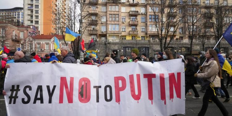 Rusya-Ukrayna krizinde son durum: Gerginlik ve diplomatik müzakereler sürüyor