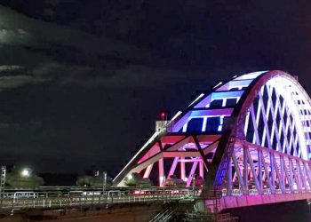 Rusya Kırım’daki tatbikattan dönen birliklerin görüntüsünü paylaştı