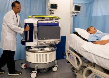 Isıtıldıktan sonra tümörleri patlatan manyetik toplar, kanser tedavisinde çözüm olur mu?