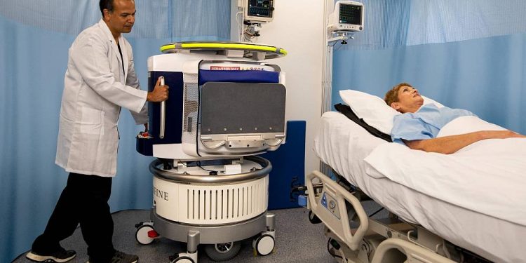 Isıtıldıktan sonra tümörleri patlatan manyetik toplar, kanser tedavisinde çözüm olur mu?