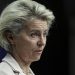 Von der Leyen: Ukrayna’ya saldırması halinde Rusya büyük faturalarla yüzleşir