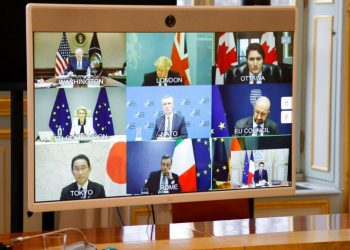 Rusya’nın Ukrayna’daki askeri operasyonuna liderler ve uluslararası örgütler nasıl tepki verdi?