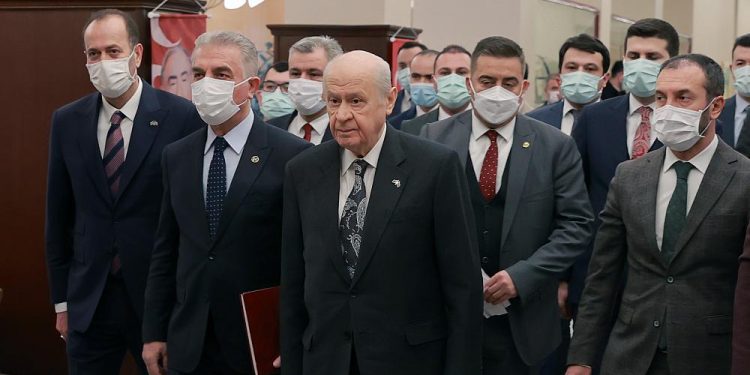 Bahçeli’den Kılıçdaroğlu’na ‘fatura ödemem’ tepkisi: İsyan denemesi, elektriği kesilmeli