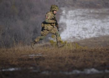 Rusya, yedek askerleri eğitime çağırdı; Ukrayna’daki ayrılıkçılar seferberlik ilan etti