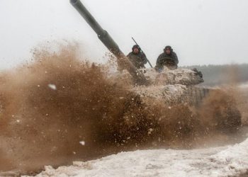 Rasputista nedir? Çamur, Ukrayna’ya karşı saldırıda Rus ordusuna engel olur mu?