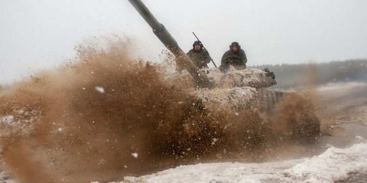 Rasputista nedir? Çamur, Ukrayna’ya karşı saldırıda Rus ordusuna engel olur mu?