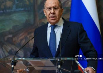 Rus Dışişleri Bakanı Lavrov’dan Ukrayna krizi açıklaması: Batı ile ‘uzlaşı şansı’ mümkün