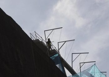 AB’den fon alan İspanya yeni ‘mega projeler’ için 500 bin inşaat işçisine ihtiyaç duyuyor