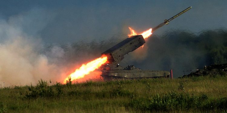 Rusya Ukrayna’da hangi silahları kullanıyor?