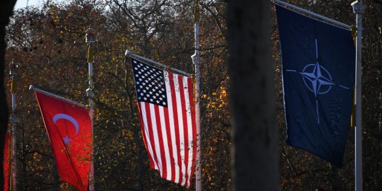 NATO’da savunmaya en fazla bütçe ayıran ülkeler hangileri? Türkiye kaçıncı sırada?