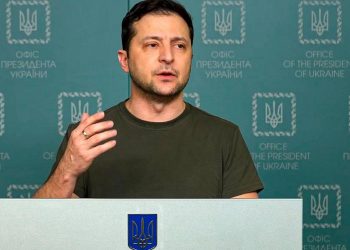 Şovmenlikten, Rus işgali ile küresel kahramana dönüşen Ukraynalı Zelenskiy kimdir?