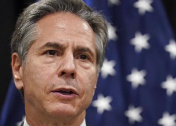 ABD, Kiev’deki elçilik operasyonlarını sınırda artan Rus yığınağı nedeniyle Lviv’e taşıyor