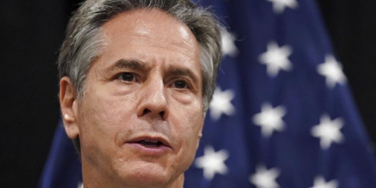 ABD, Kiev’deki elçilik operasyonlarını sınırda artan Rus yığınağı nedeniyle Lviv’e taşıyor