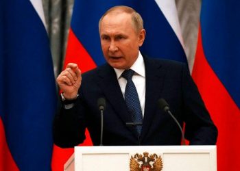 Putin’den Macron’a Kırım mesajı: Ukrayna, NATO’ya girerse Rusya ile NATO arasında savaş çıkar