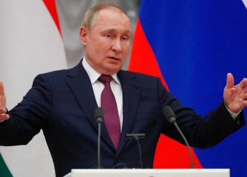 Putin: Rusya’nın endişeleri göz ardı edildi ama savaştan kaçınmak için hala diyaloğa açığız