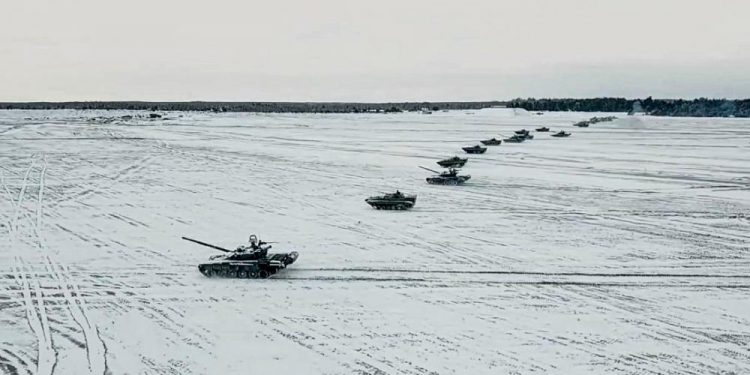 Rusya ile Ukrayna ordularının güçleri ne kadar?