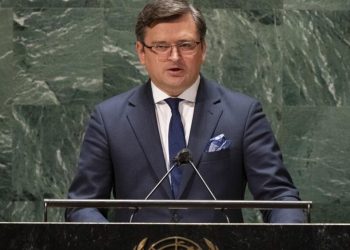 Ukrayna Dışişleri Bakanı Kuleba’dan ‘geniş çaplı savaş dünya düzeninin sonu olur’ uyarısı