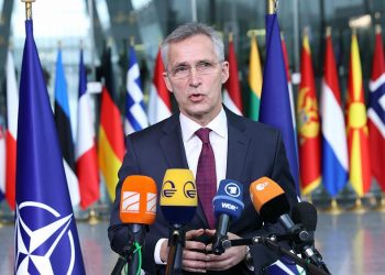 NATO: Rusya’nın çekildiğini görmedik ama ihtiyatlı iyimserlik içindeyiz