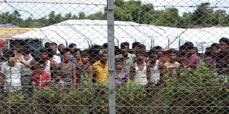 Uluslararası Adalet Divanı, Myanmar’ın ‘soykırım davasında’ itirazları dinleyecek