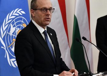 DSÖ: Avrupa Covid-19 salgınında ‘kabul edilebilir bir final aşamasında’