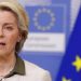 Avrupa Komisyonu Başkanı Leyen: Ukrayna bizden biri, AB’de görmek istiyoruz