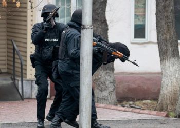 İnsan Hakları İzleme Örgütü: Kazakistan güvenlik güçleri protestocuları dövdü, işkence etti