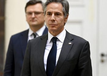 ABD: Tüm işaretler Rusya’nın Ukrayna’yı işgalin eşiğinde olduğunu gösteriyor