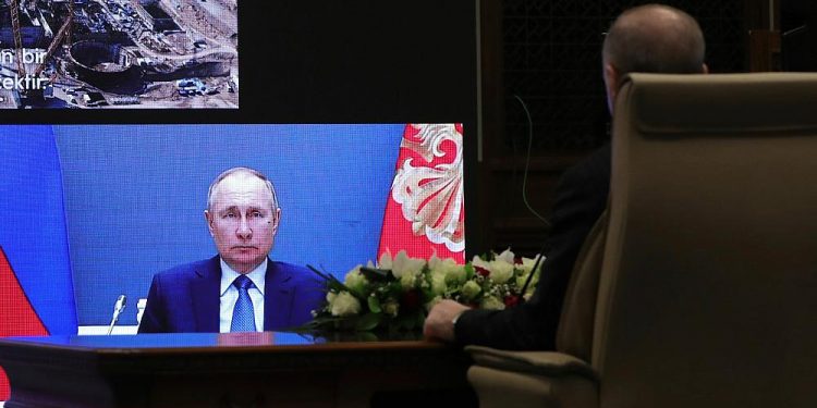 Rusya’nın Ukrayna’yı işgal etmesi Türkiye’yi siyasi ve ekonomik açıdan etkiler mi?