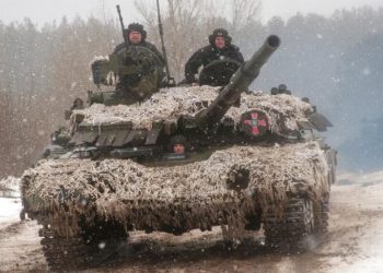 Rusya’nın Ukrayna’yı işgal edeceğini öne süren ABD’den askeri adımlar